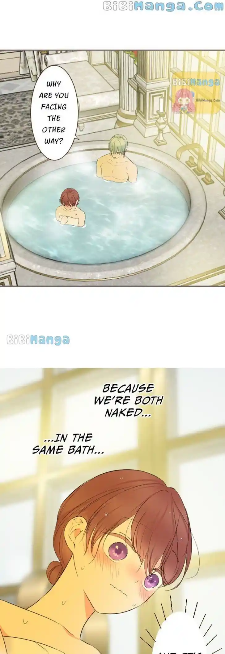 Seijo wa Ryuukishi-sama ni Mamorarete Ch.089