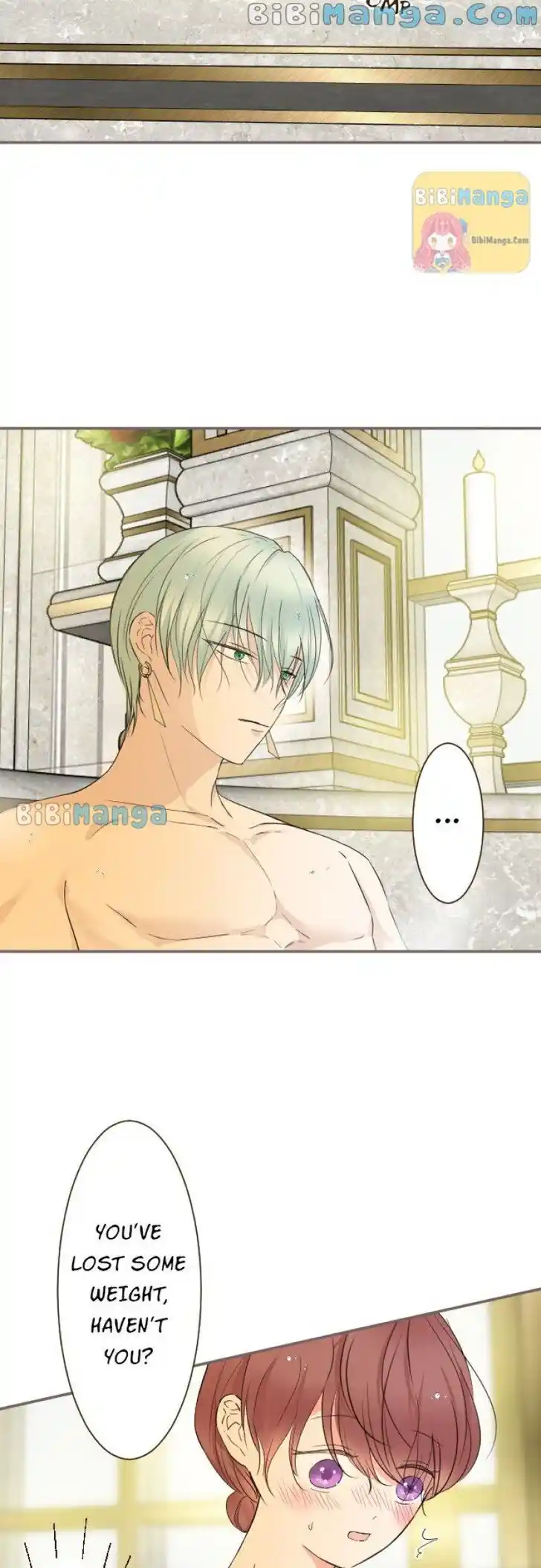 Seijo wa Ryuukishi-sama ni Mamorarete Ch.089