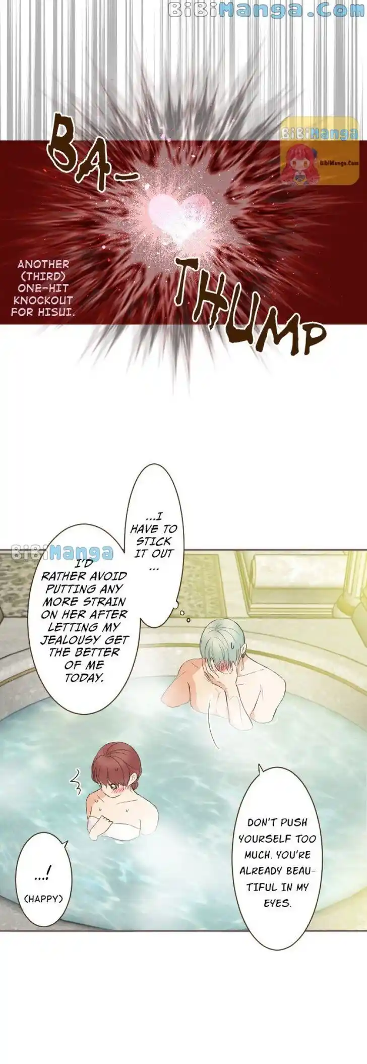 Seijo wa Ryuukishi-sama ni Mamorarete Ch.089