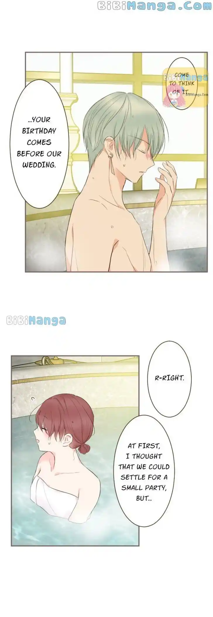 Seijo wa Ryuukishi-sama ni Mamorarete Ch.089