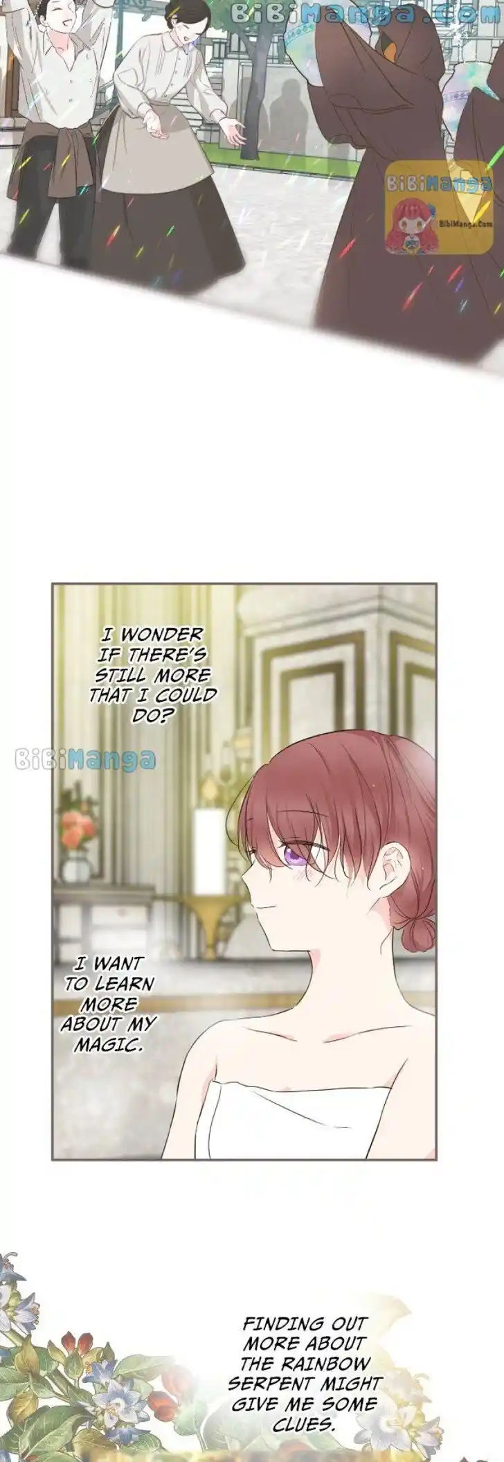 Seijo wa Ryuukishi-sama ni Mamorarete Ch.089