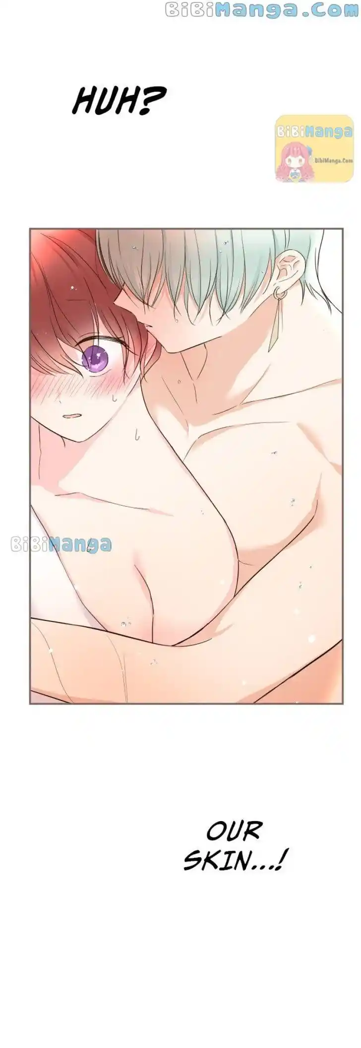 Seijo wa Ryuukishi-sama ni Mamorarete Ch.089