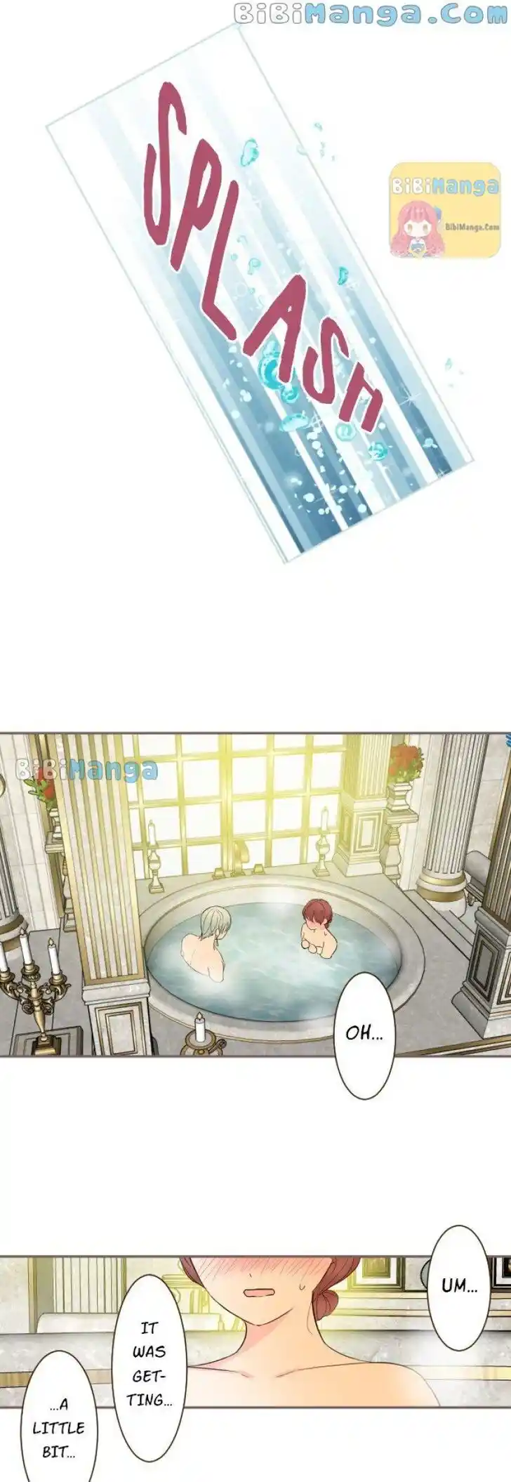 Seijo wa Ryuukishi-sama ni Mamorarete Ch.089