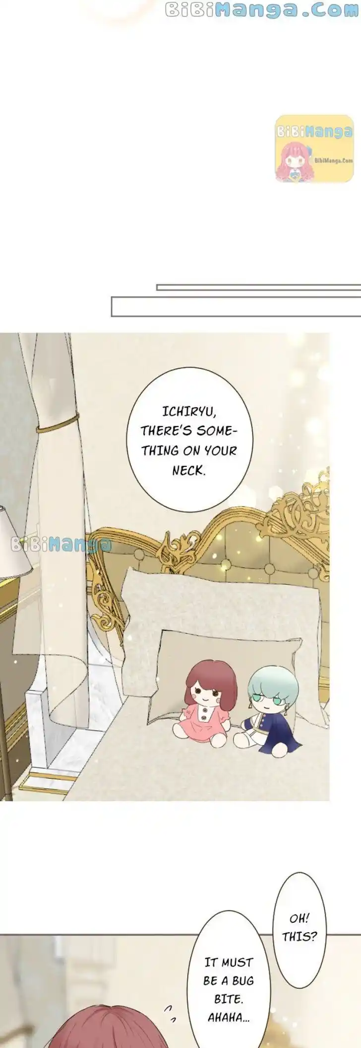 Seijo wa Ryuukishi-sama ni Mamorarete Ch.089