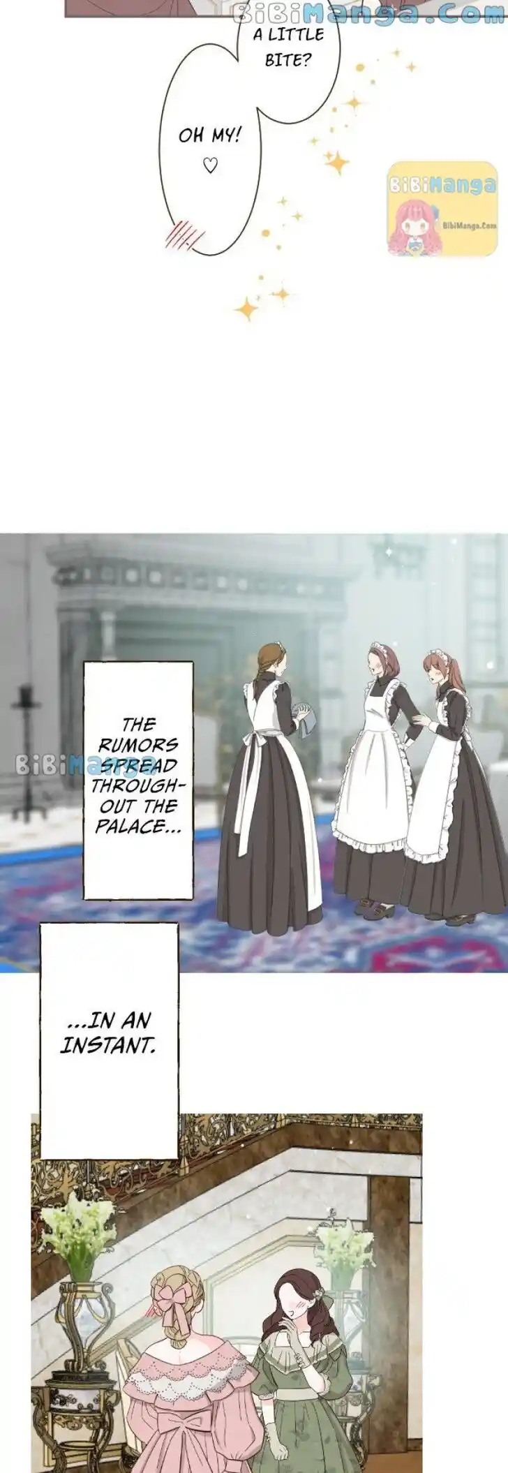 Seijo wa Ryuukishi-sama ni Mamorarete Ch.089