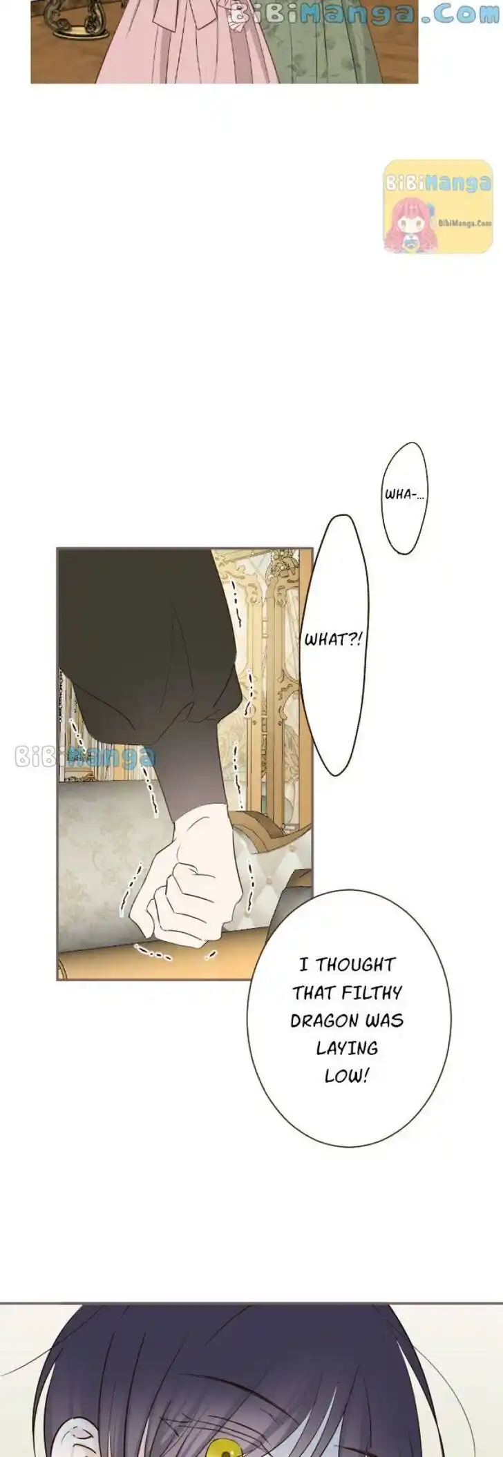 Seijo wa Ryuukishi-sama ni Mamorarete Ch.089