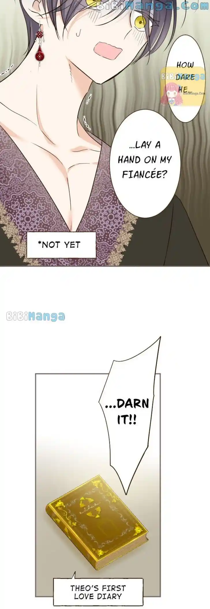 Seijo wa Ryuukishi-sama ni Mamorarete Ch.089