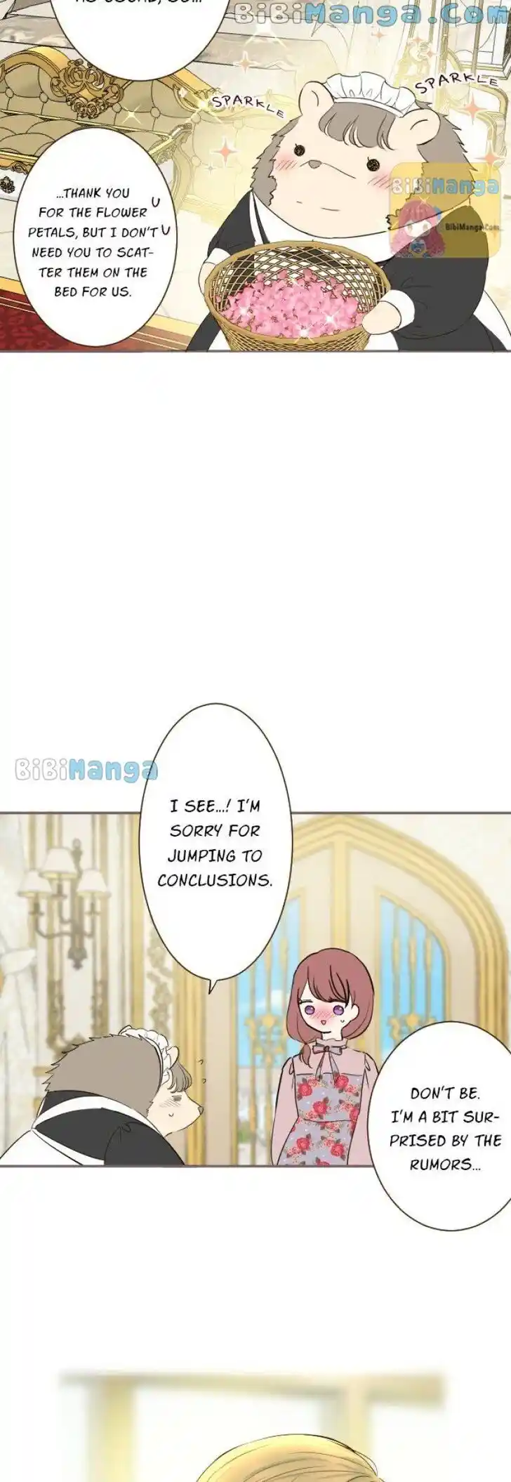 Seijo wa Ryuukishi-sama ni Mamorarete Ch.090