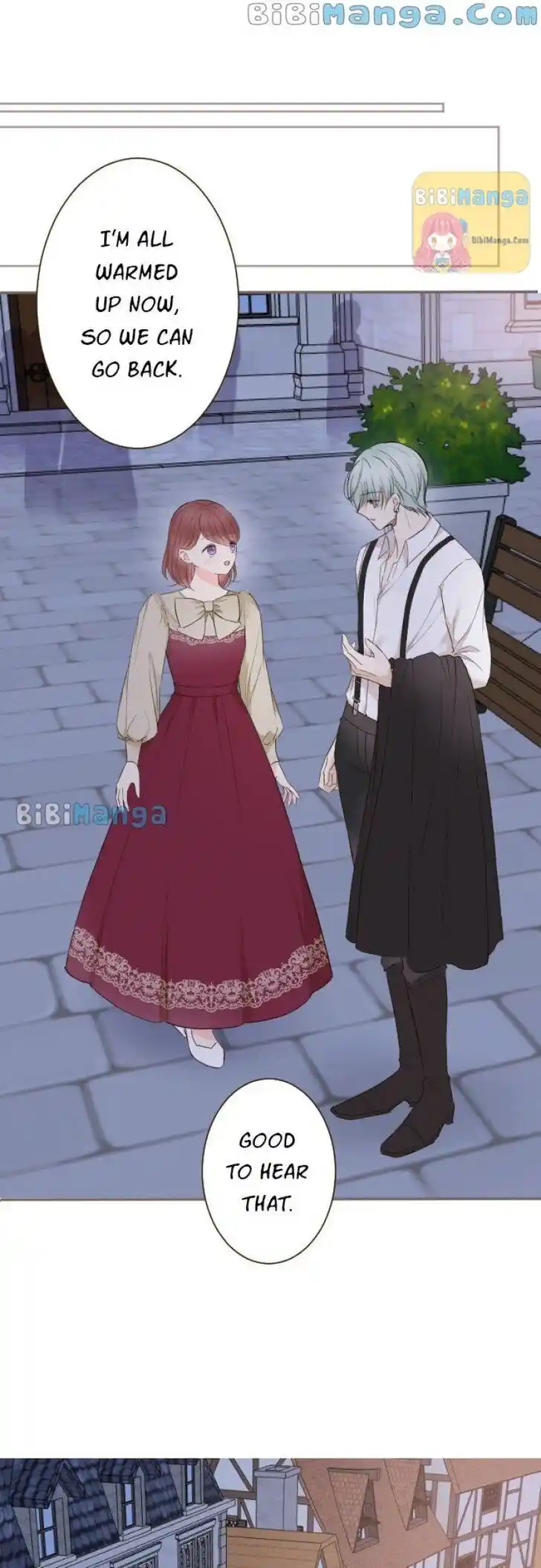 Seijo wa Ryuukishi-sama ni Mamorarete Ch.090