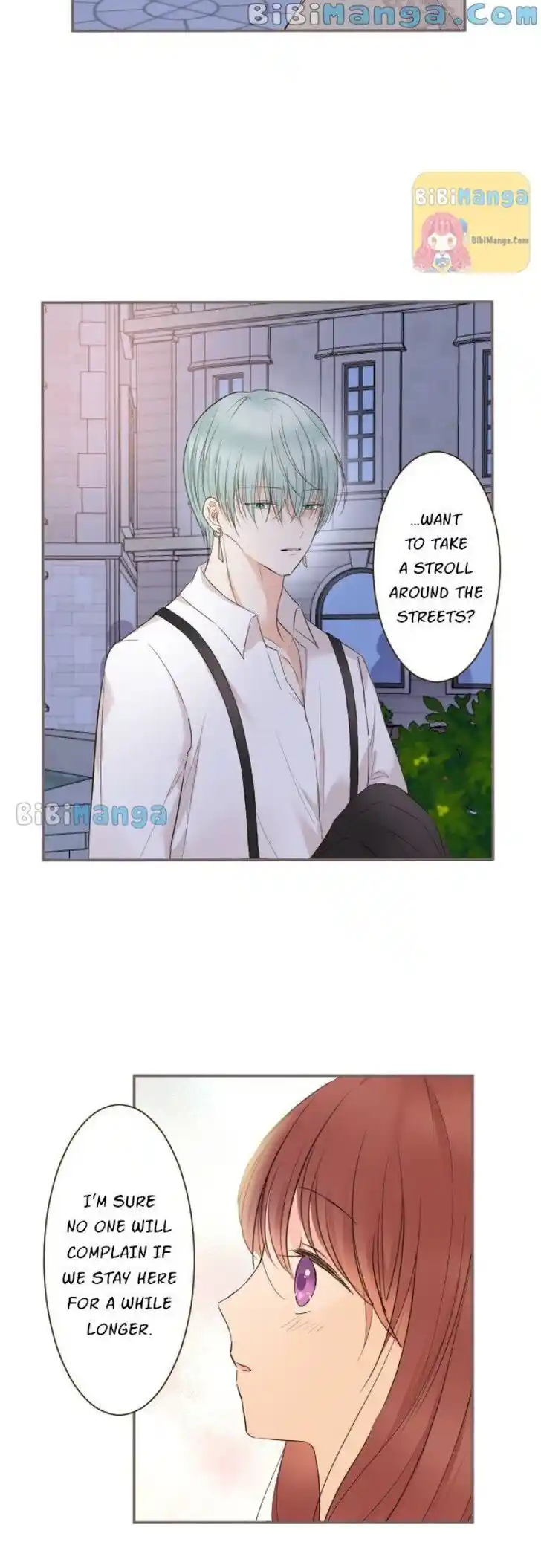 Seijo wa Ryuukishi-sama ni Mamorarete Ch.090