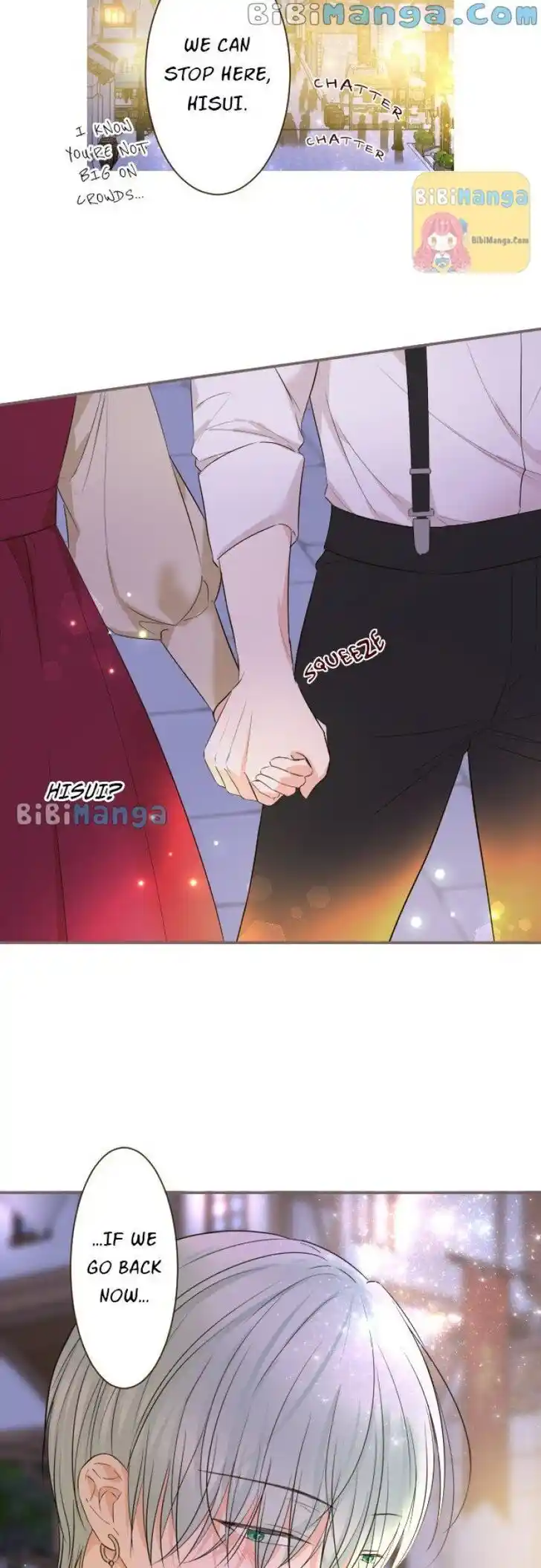 Seijo wa Ryuukishi-sama ni Mamorarete Ch.090