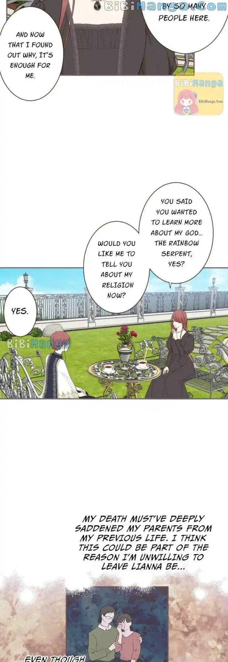 Seijo wa Ryuukishi-sama ni Mamorarete Ch.090