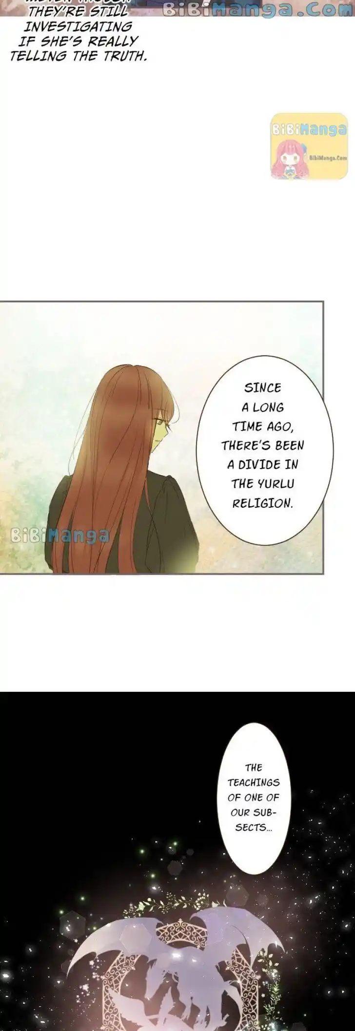 Seijo wa Ryuukishi-sama ni Mamorarete Ch.090