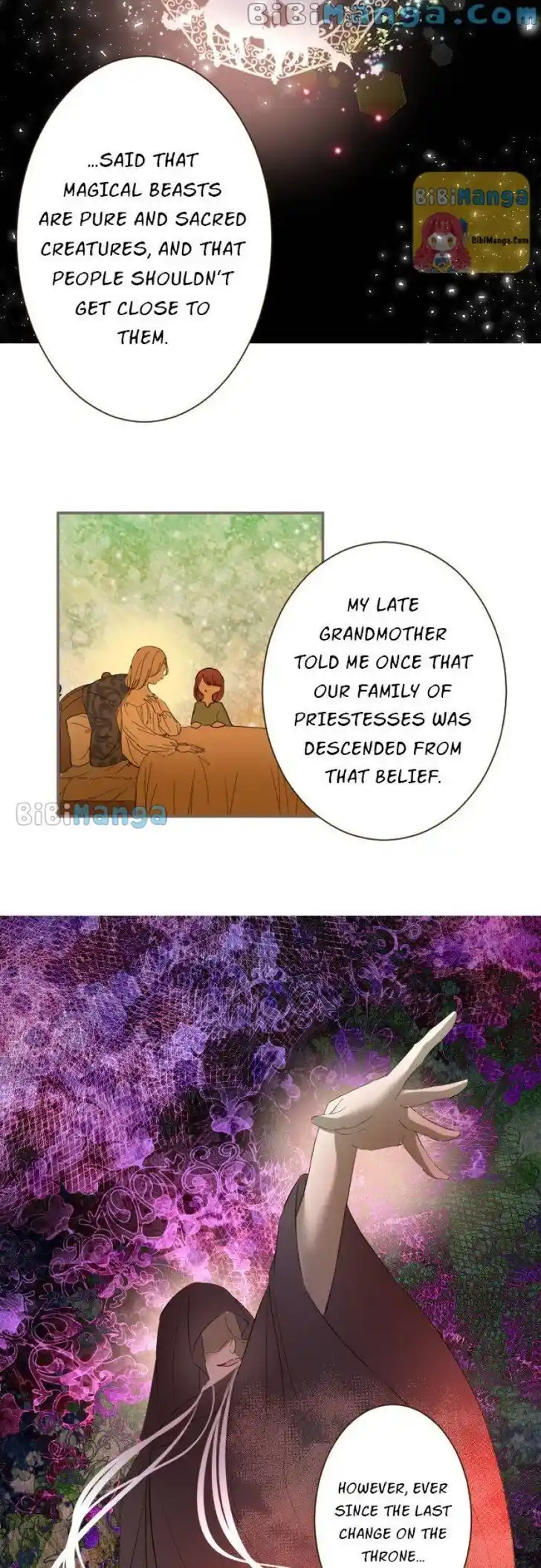 Seijo wa Ryuukishi-sama ni Mamorarete Ch.090