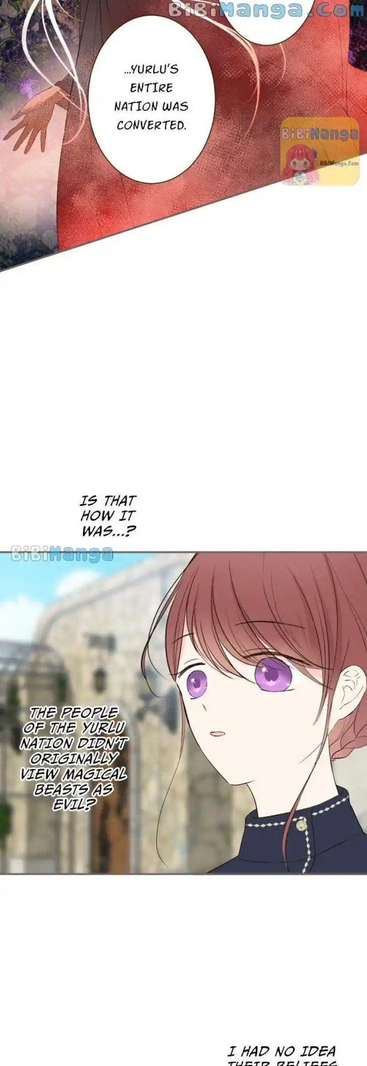 Seijo wa Ryuukishi-sama ni Mamorarete Ch.090