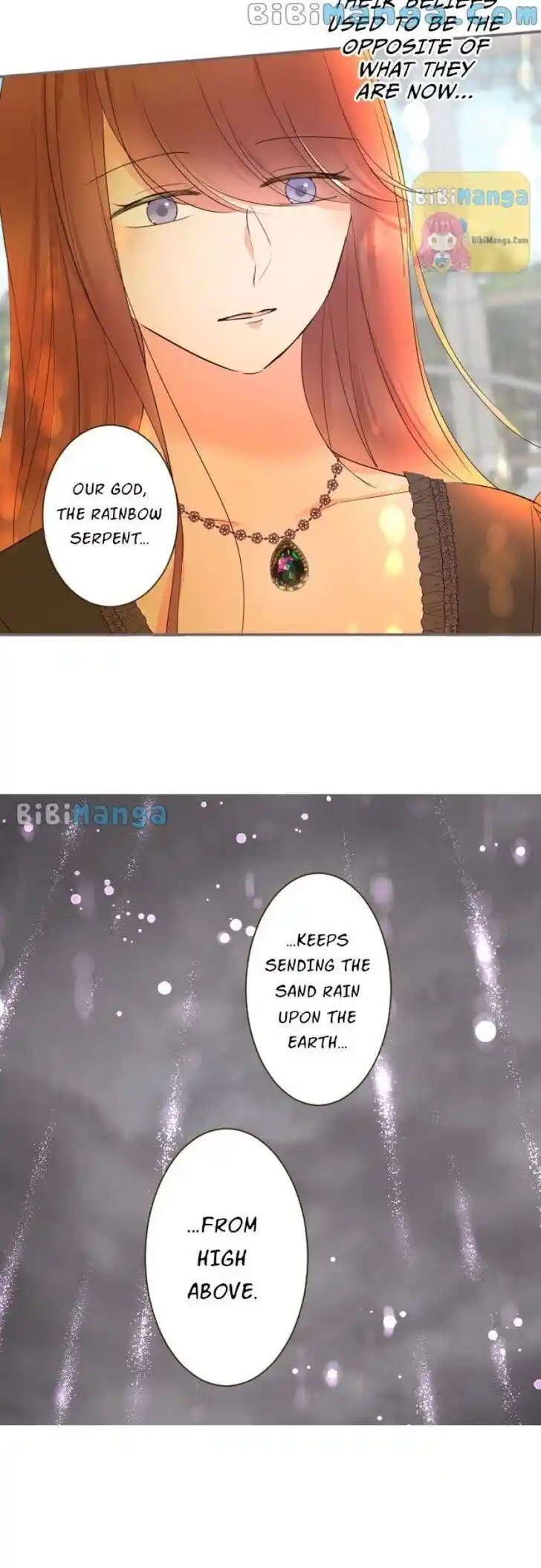 Seijo wa Ryuukishi-sama ni Mamorarete Ch.090