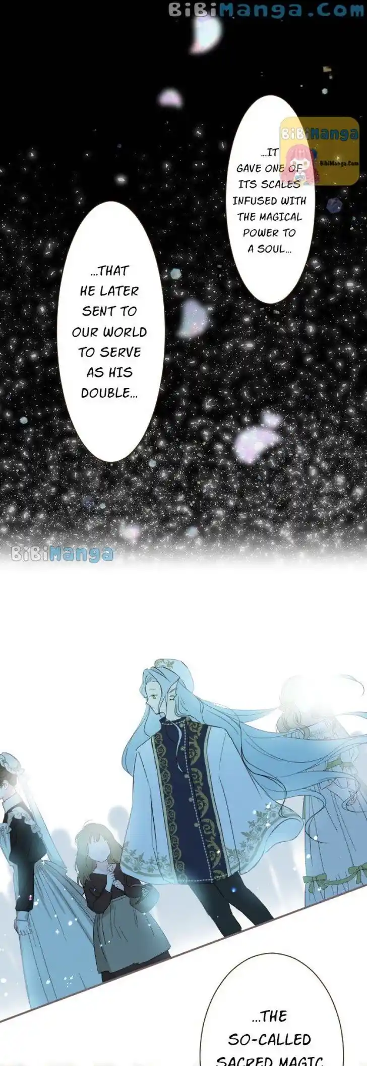 Seijo wa Ryuukishi-sama ni Mamorarete Ch.090