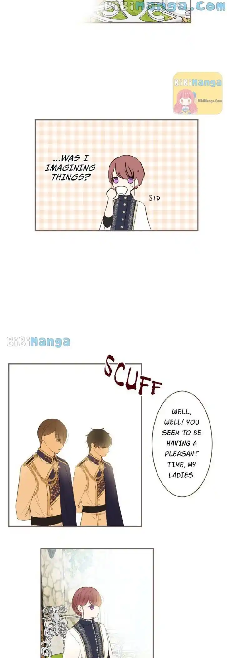 Seijo wa Ryuukishi-sama ni Mamorarete Ch.090