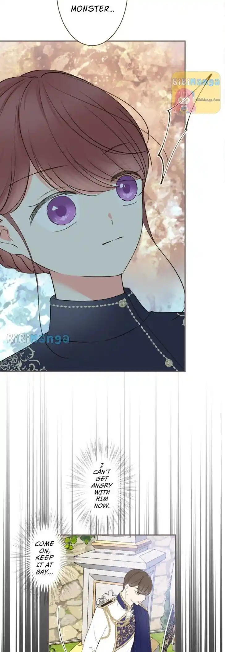 Seijo wa Ryuukishi-sama ni Mamorarete Ch.091