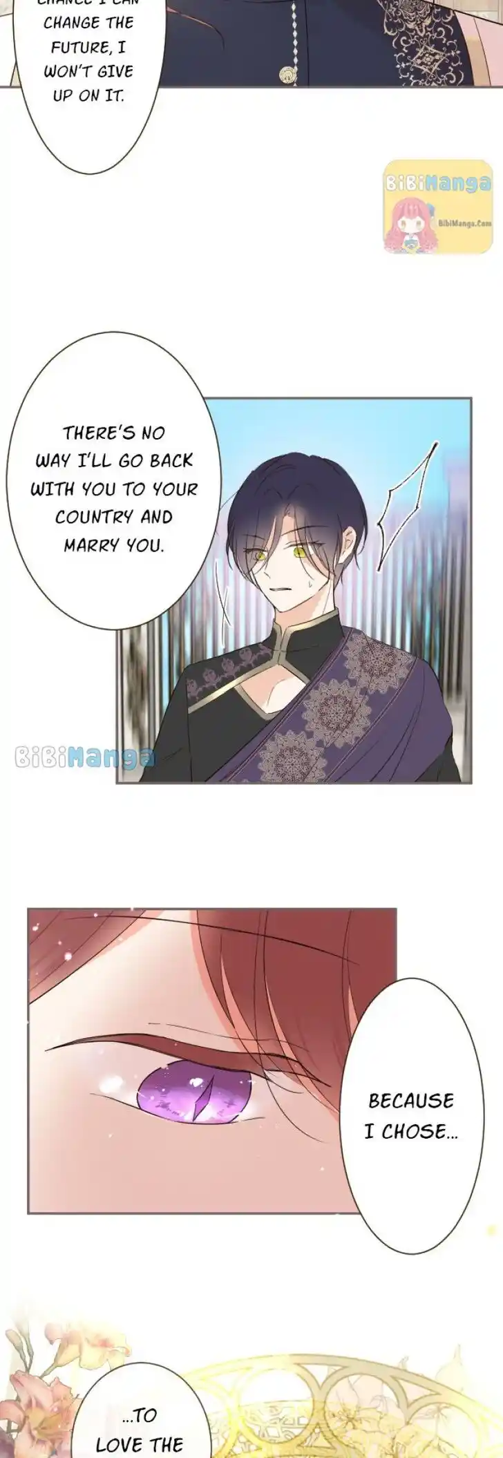 Seijo wa Ryuukishi-sama ni Mamorarete Ch.091