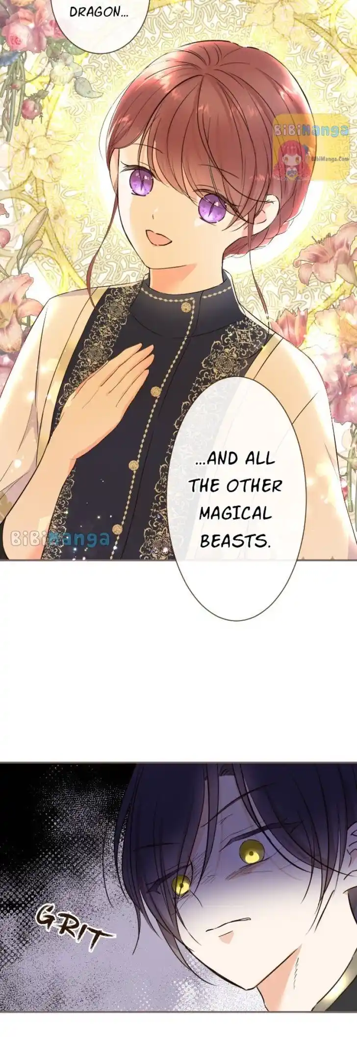 Seijo wa Ryuukishi-sama ni Mamorarete Ch.091