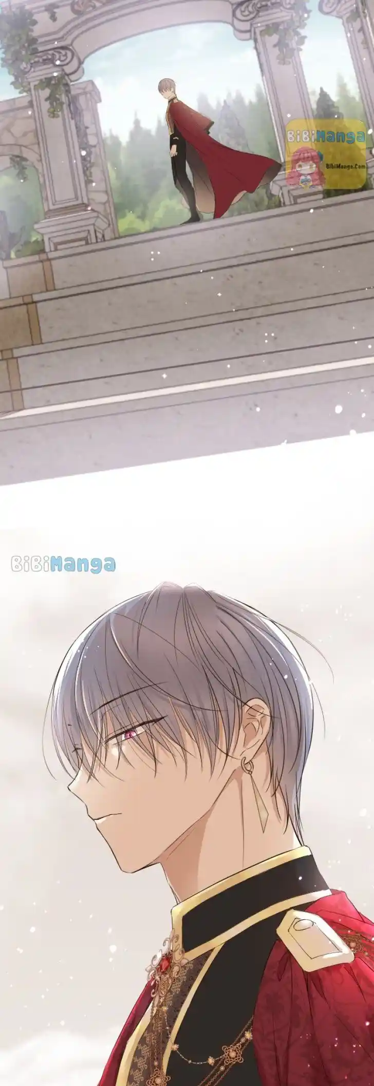 Seijo wa Ryuukishi-sama ni Mamorarete Ch.091