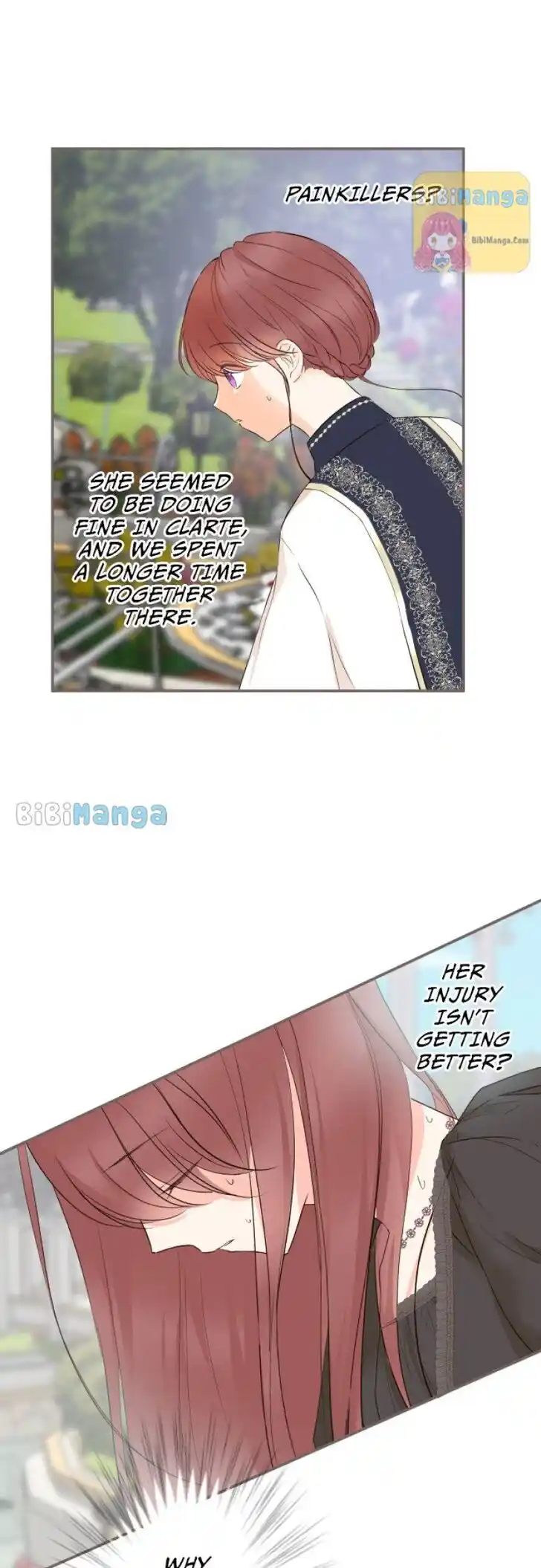 Seijo wa Ryuukishi-sama ni Mamorarete Ch.091