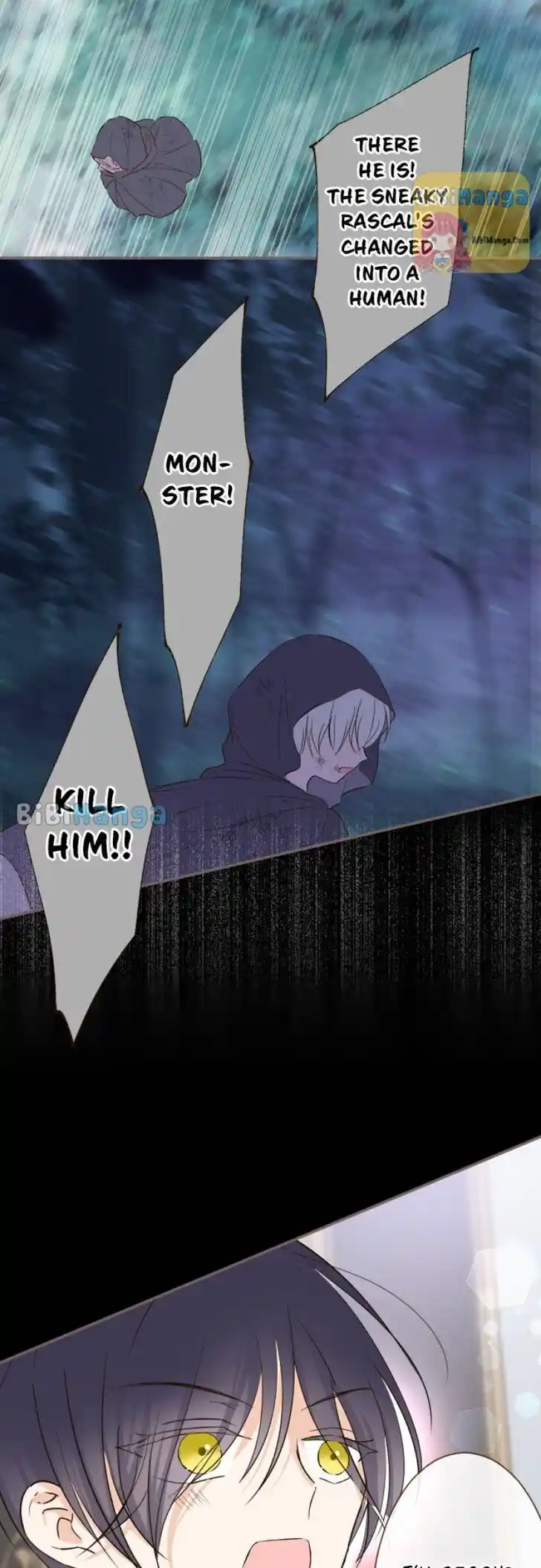 Seijo wa Ryuukishi-sama ni Mamorarete Ch.091