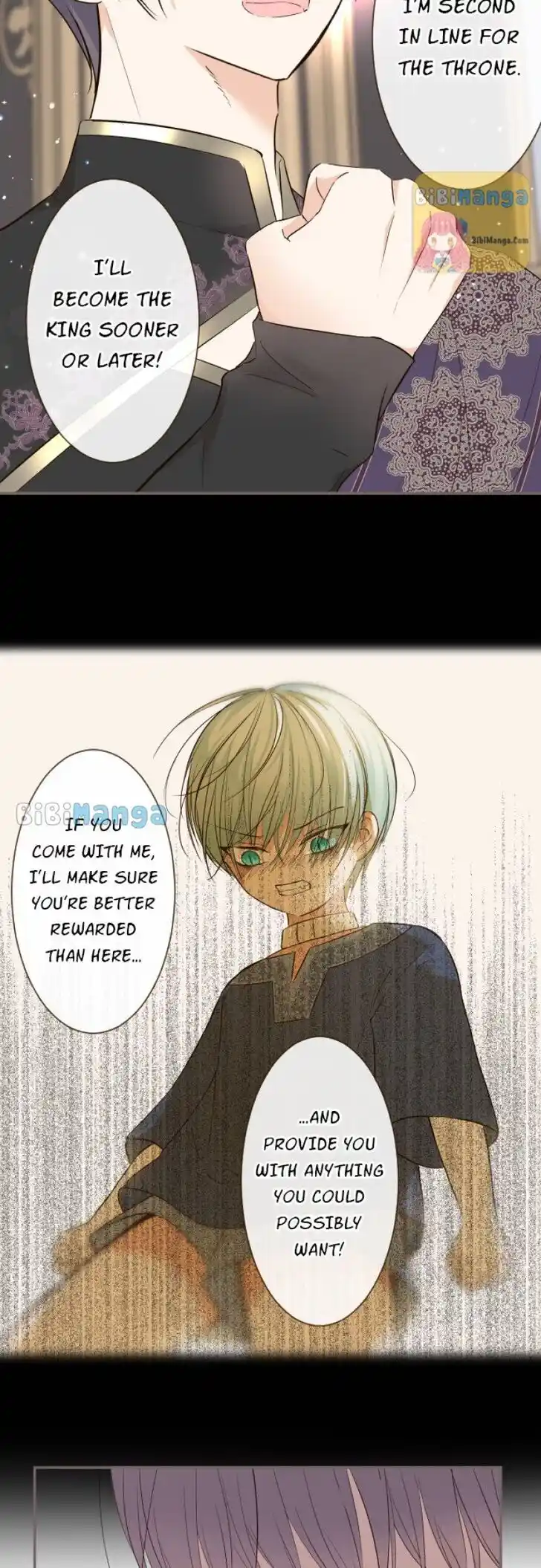 Seijo wa Ryuukishi-sama ni Mamorarete Ch.091