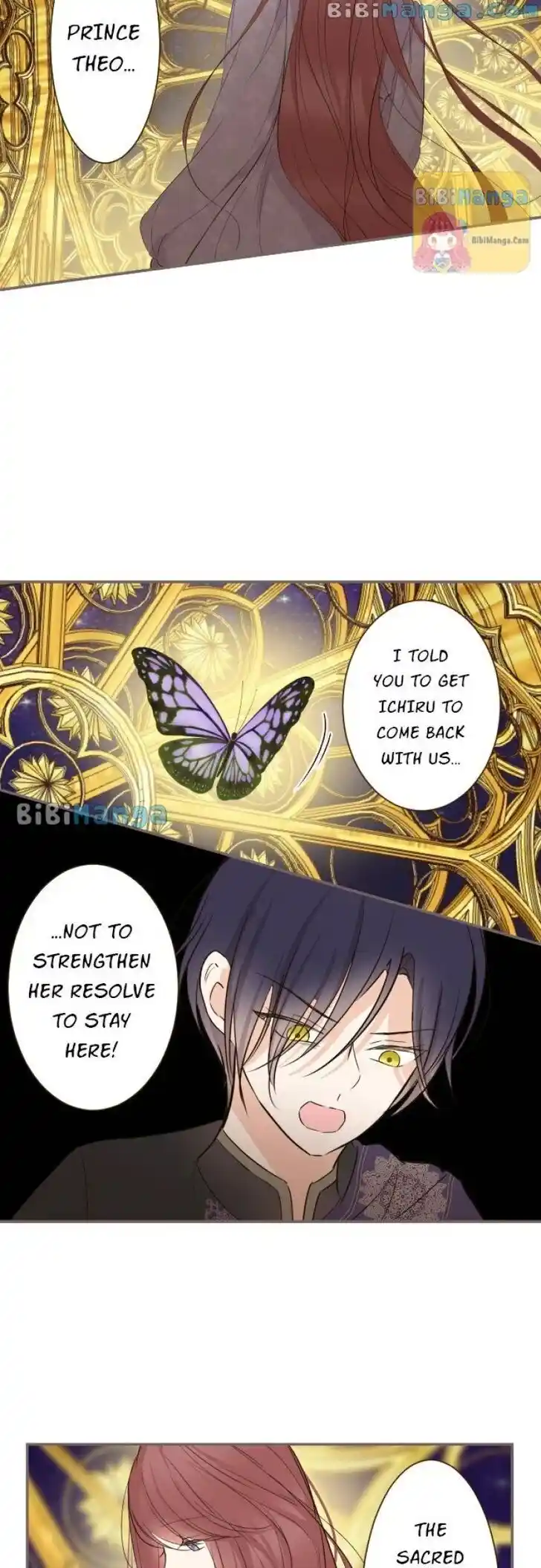 Seijo wa Ryuukishi-sama ni Mamorarete Ch.092