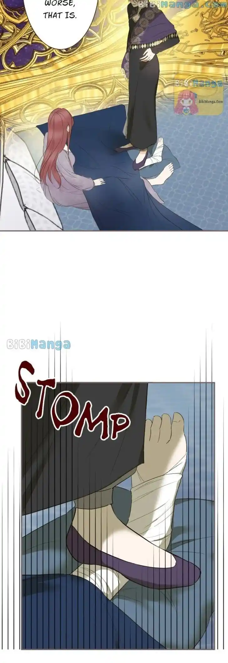 Seijo wa Ryuukishi-sama ni Mamorarete Ch.092