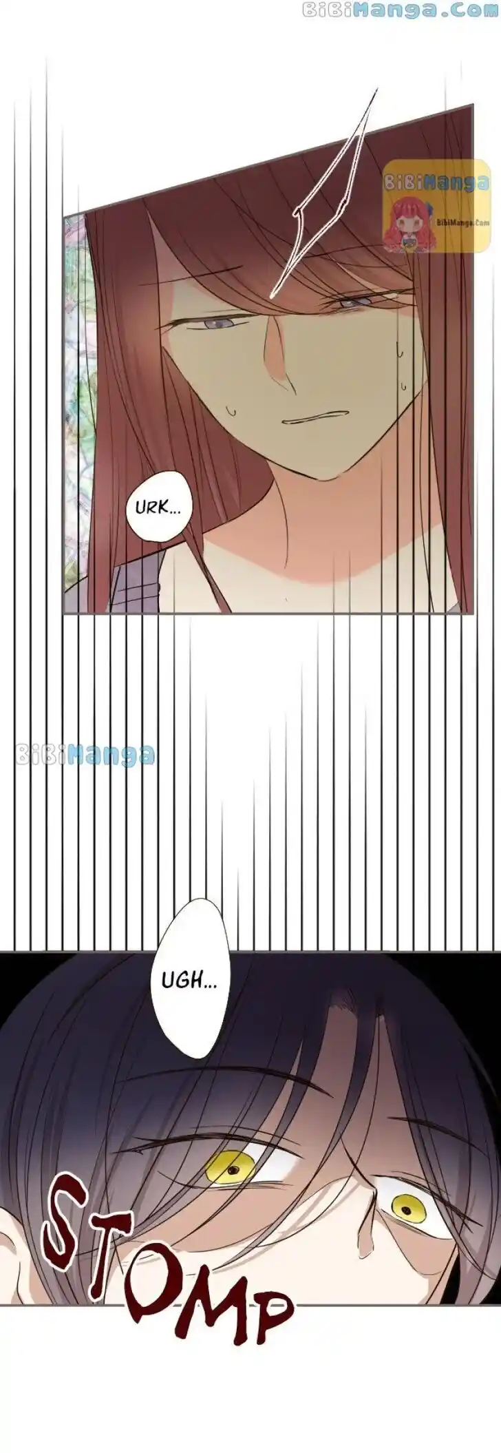 Seijo wa Ryuukishi-sama ni Mamorarete Ch.092