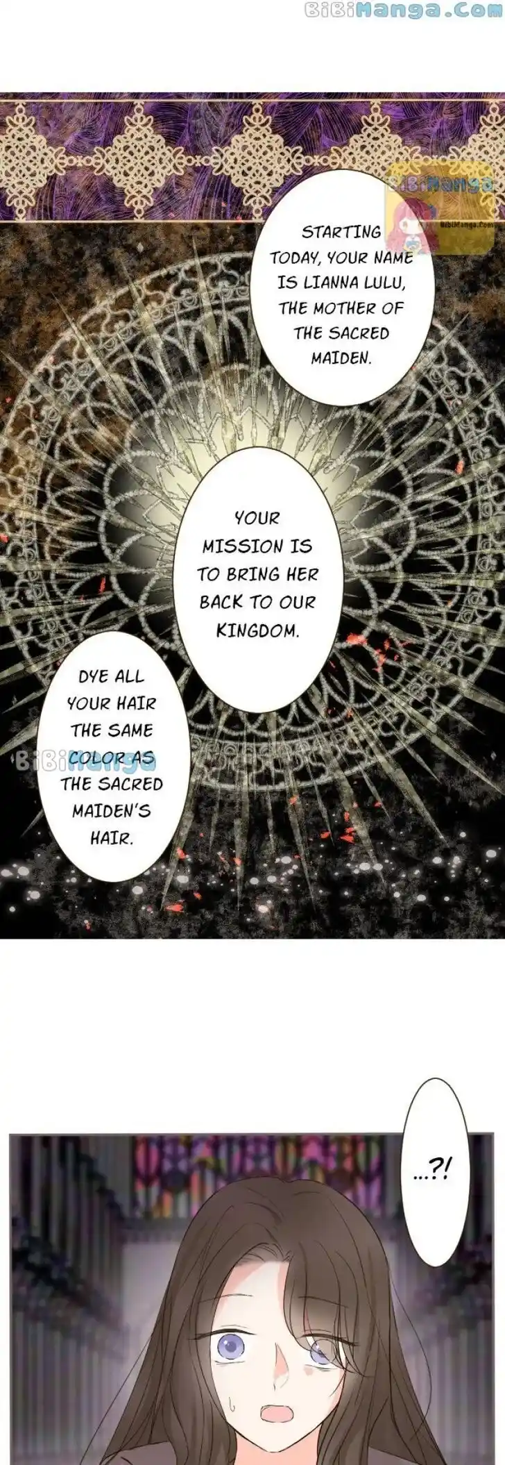 Seijo wa Ryuukishi-sama ni Mamorarete Ch.092