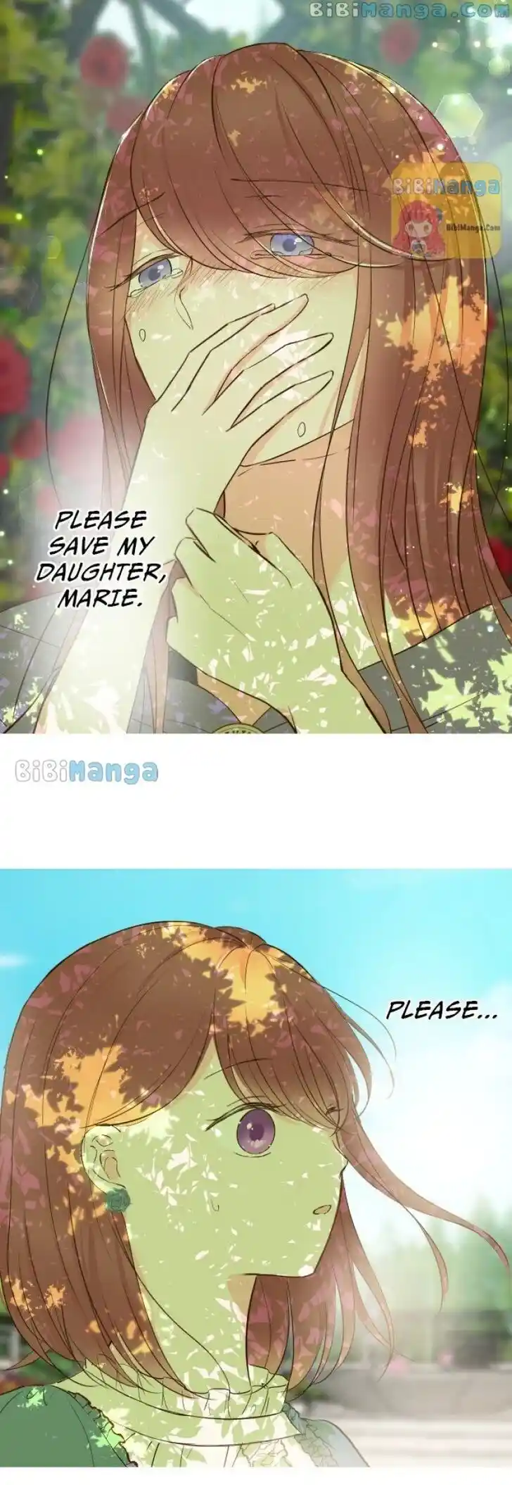 Seijo wa Ryuukishi-sama ni Mamorarete Ch.092