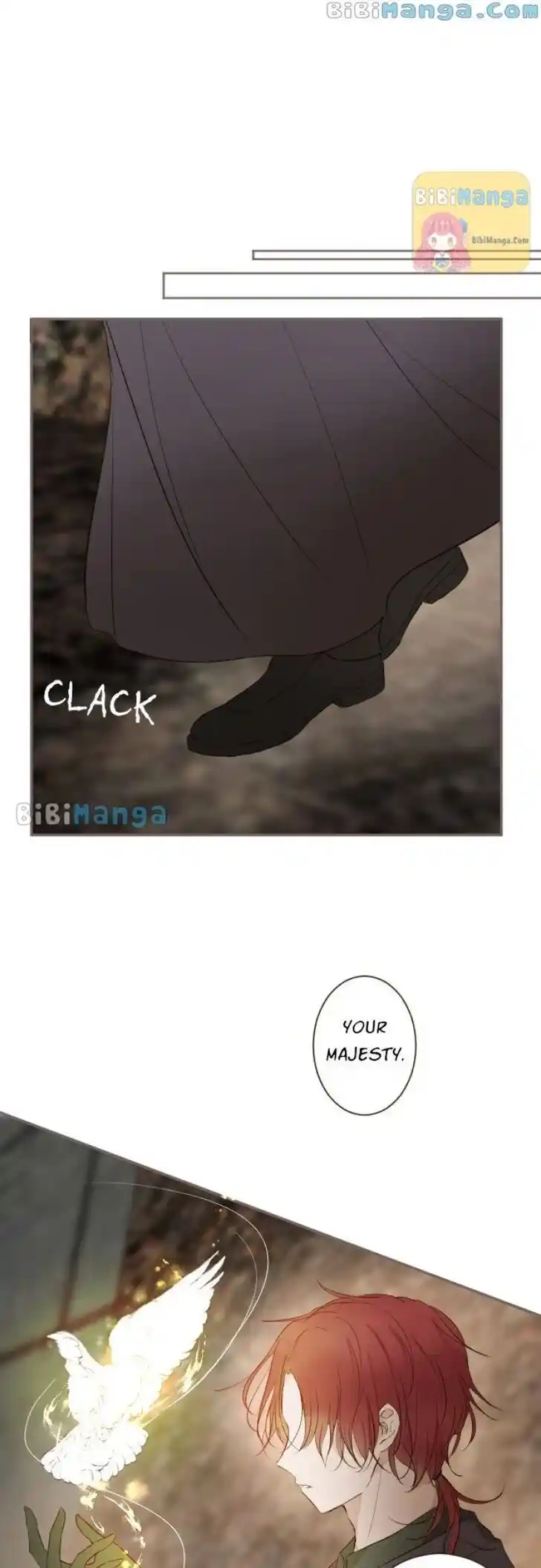 Seijo wa Ryuukishi-sama ni Mamorarete Ch.092