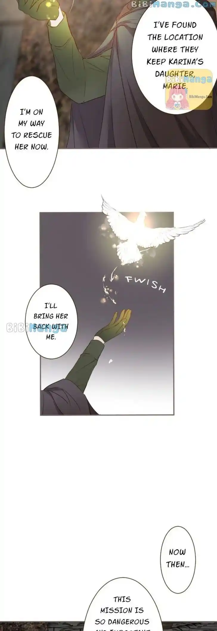 Seijo wa Ryuukishi-sama ni Mamorarete Ch.092