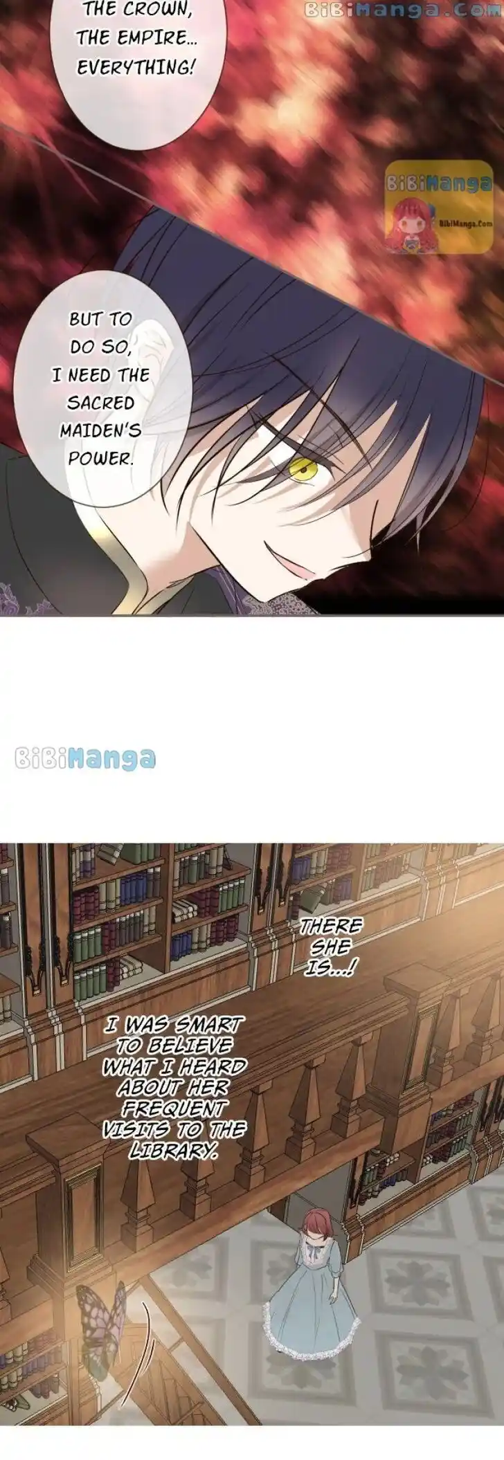 Seijo wa Ryuukishi-sama ni Mamorarete Ch.092