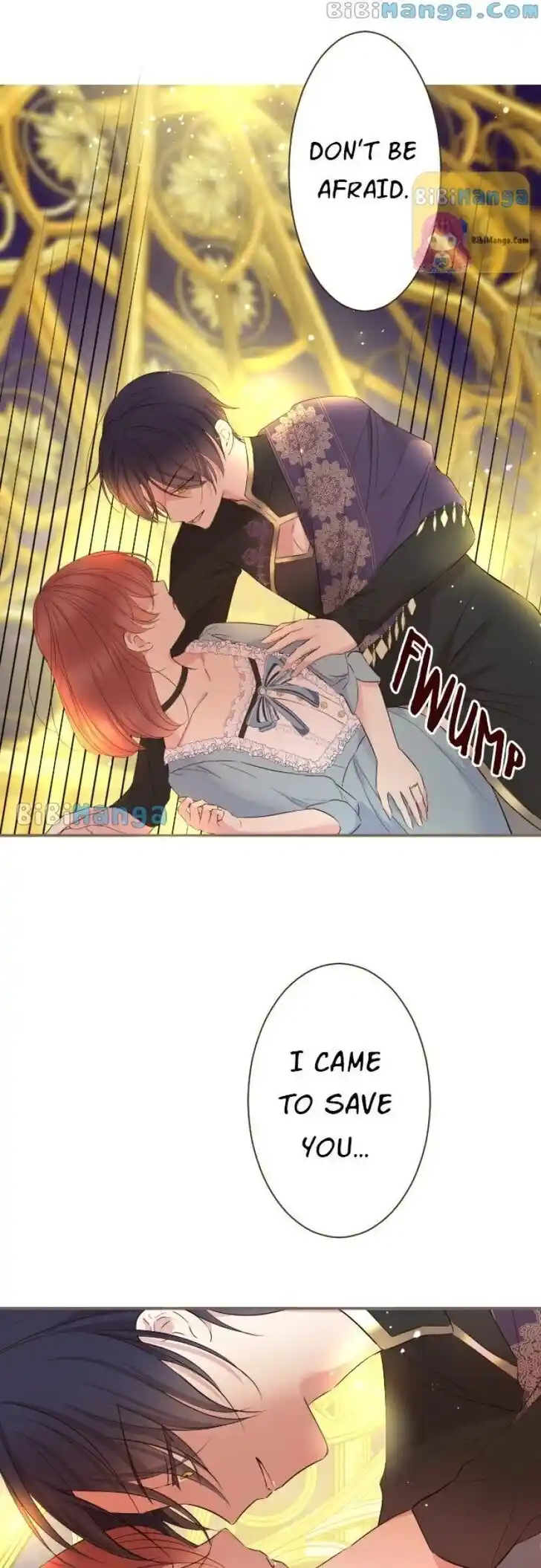 Seijo wa Ryuukishi-sama ni Mamorarete Ch.092