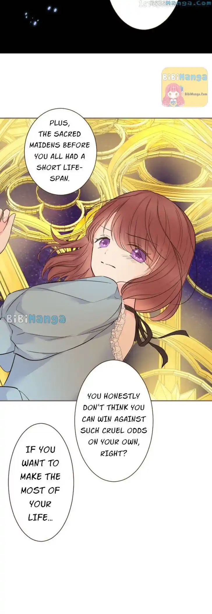 Seijo wa Ryuukishi-sama ni Mamorarete Ch.093