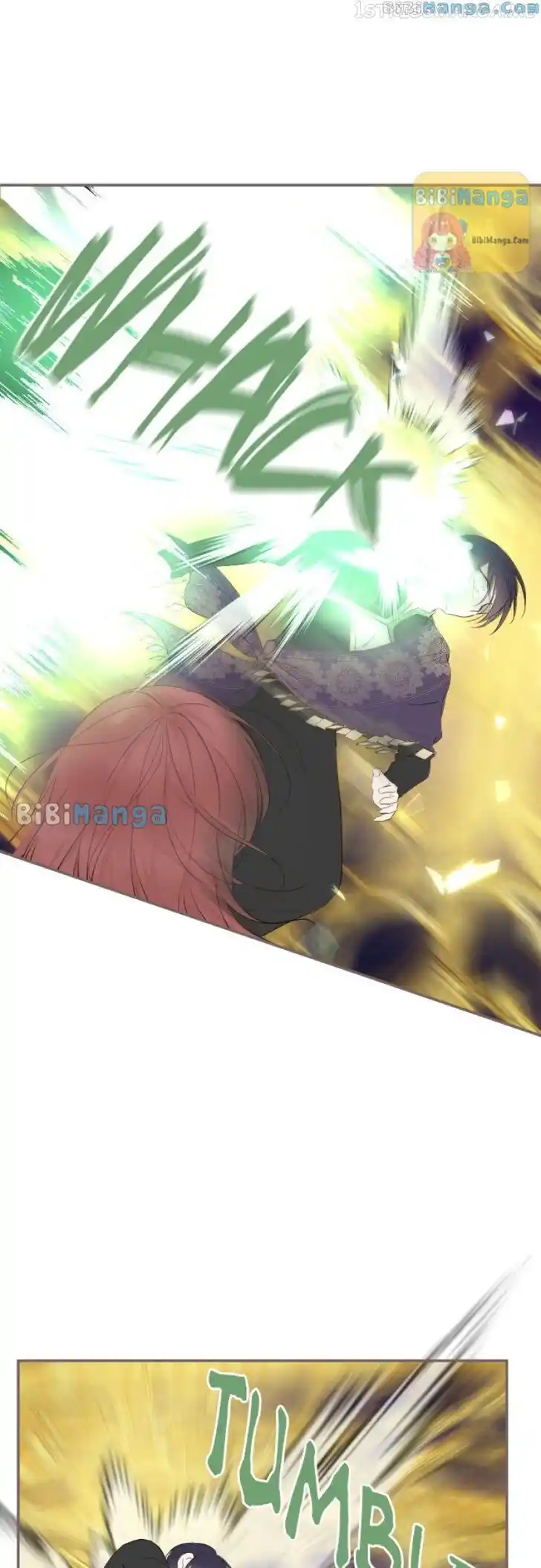 Seijo wa Ryuukishi-sama ni Mamorarete Ch.093