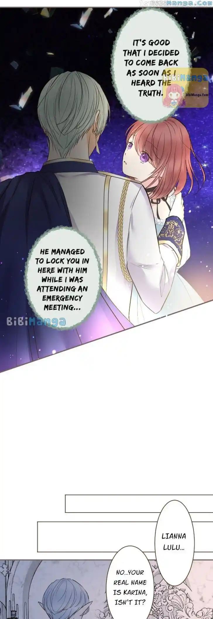 Seijo wa Ryuukishi-sama ni Mamorarete Ch.093