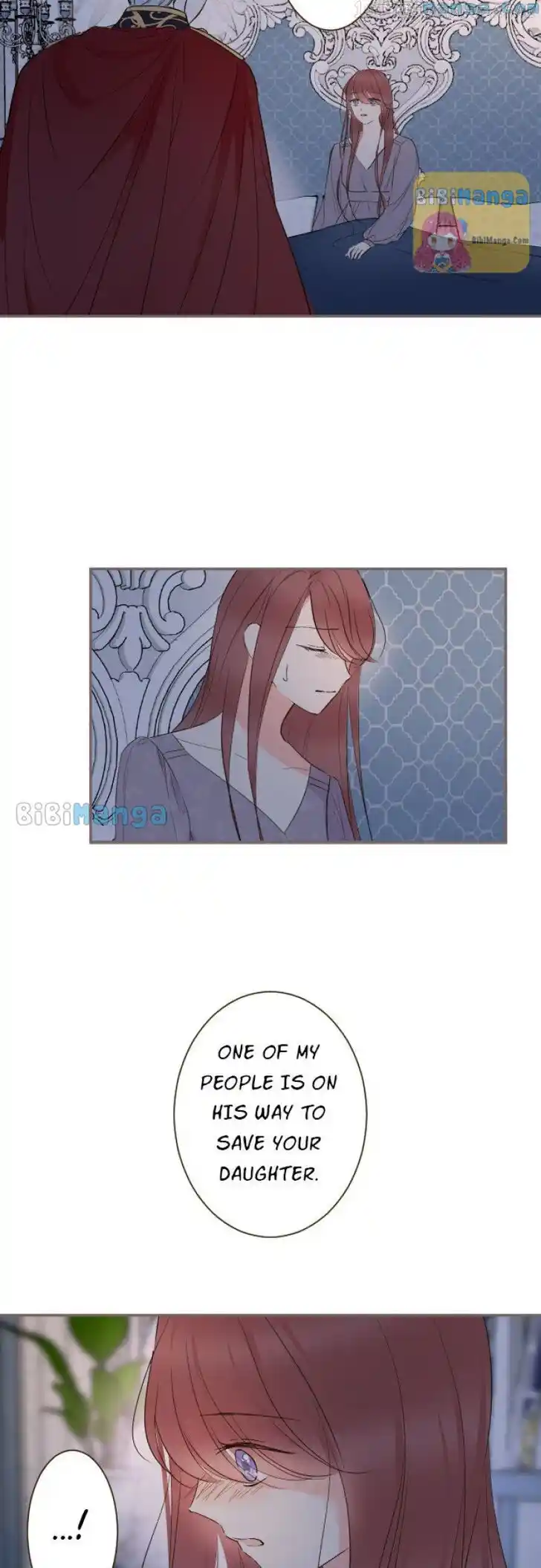 Seijo wa Ryuukishi-sama ni Mamorarete Ch.093