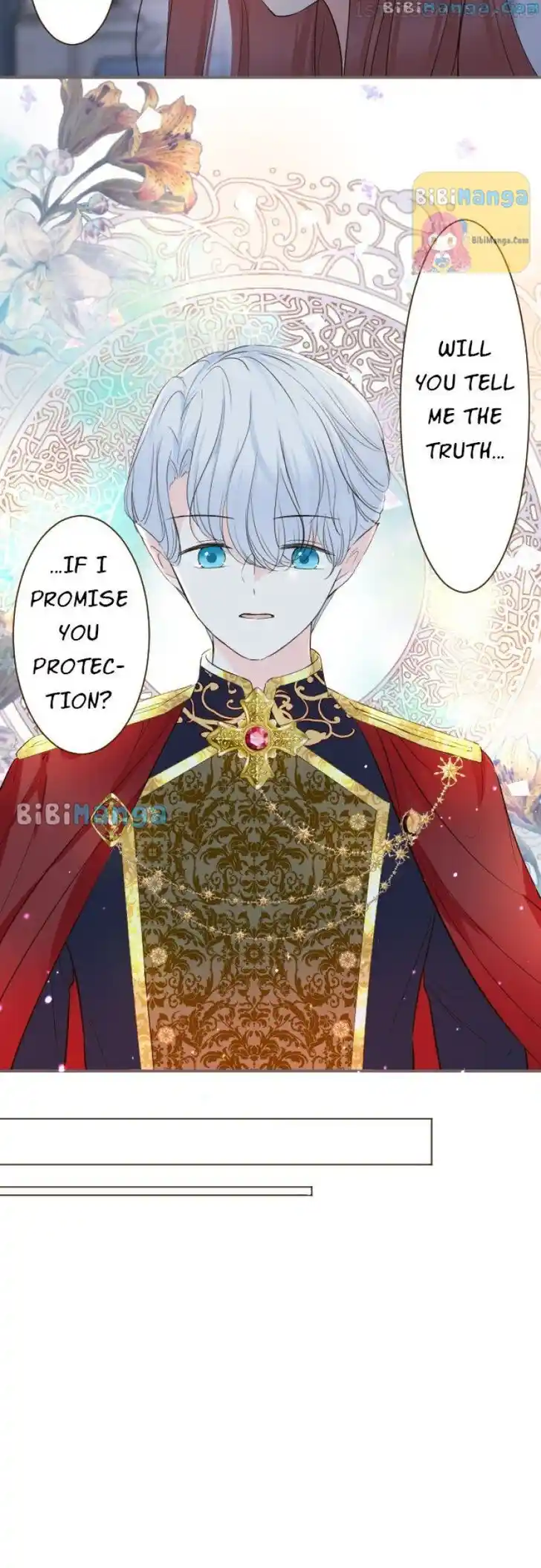 Seijo wa Ryuukishi-sama ni Mamorarete Ch.093