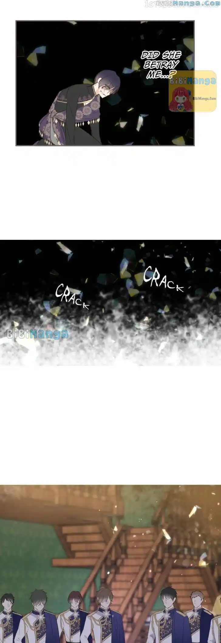 Seijo wa Ryuukishi-sama ni Mamorarete Ch.093