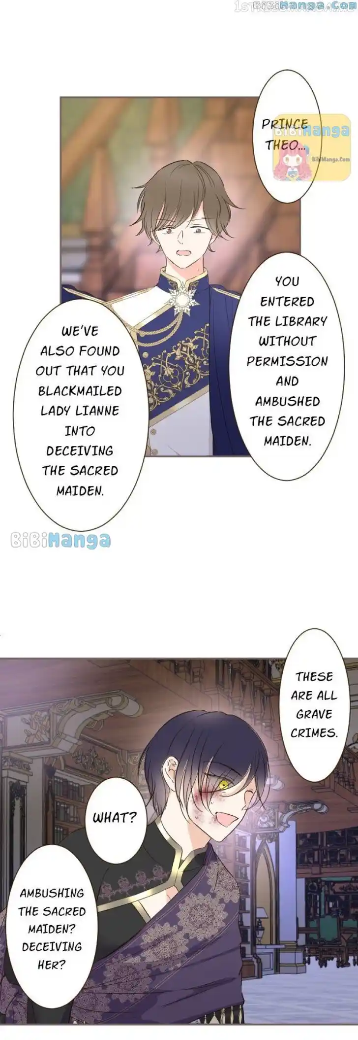 Seijo wa Ryuukishi-sama ni Mamorarete Ch.093