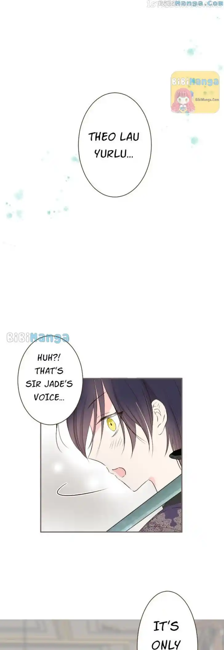 Seijo wa Ryuukishi-sama ni Mamorarete Ch.093