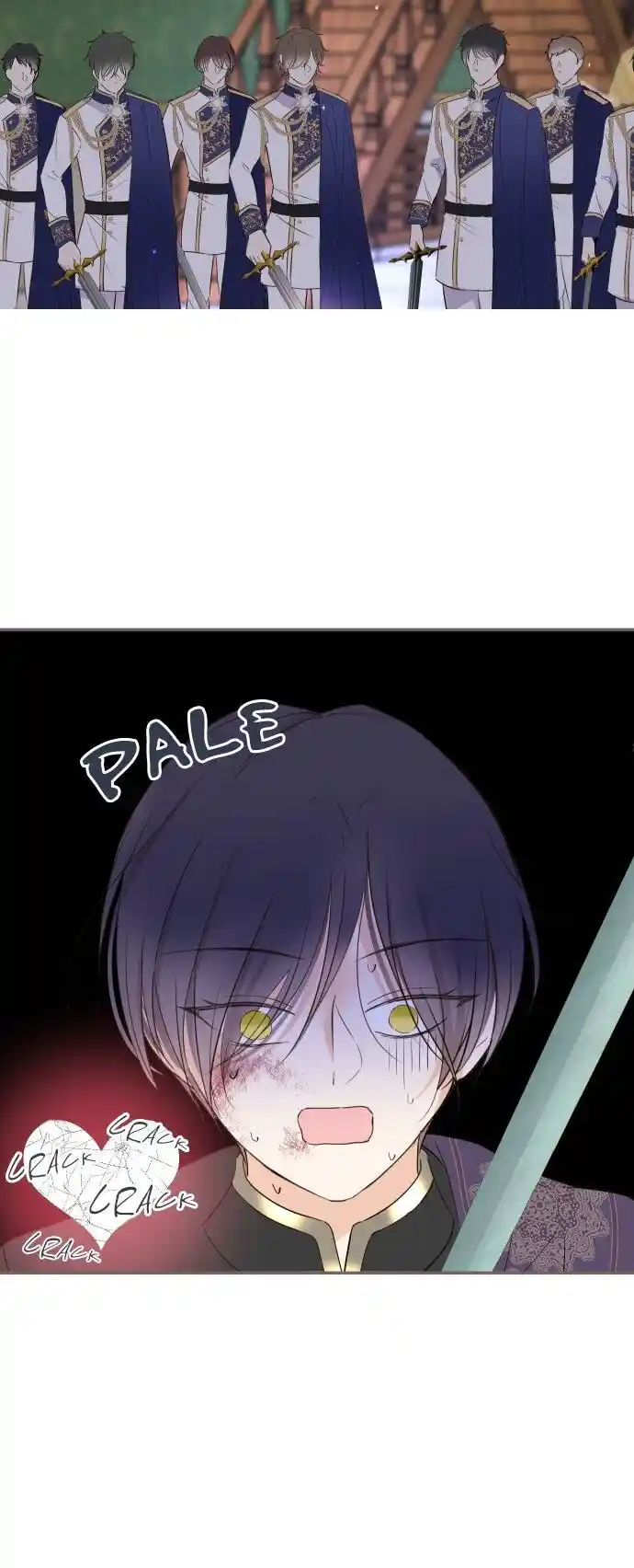 Seijo wa Ryuukishi-sama ni Mamorarete Ch.094