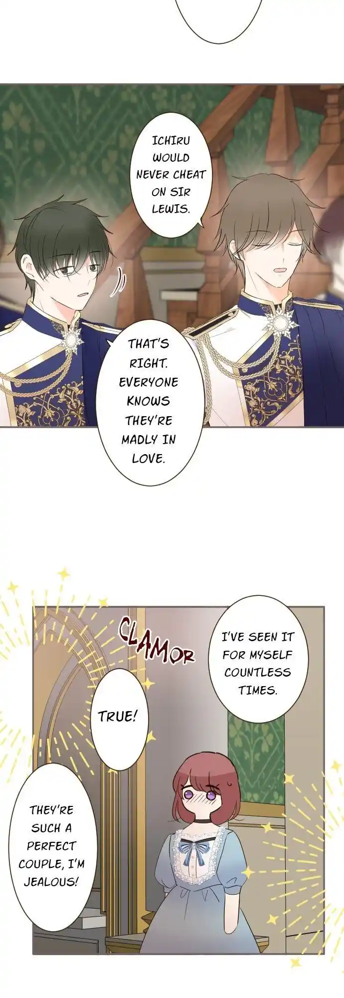 Seijo wa Ryuukishi-sama ni Mamorarete Ch.094