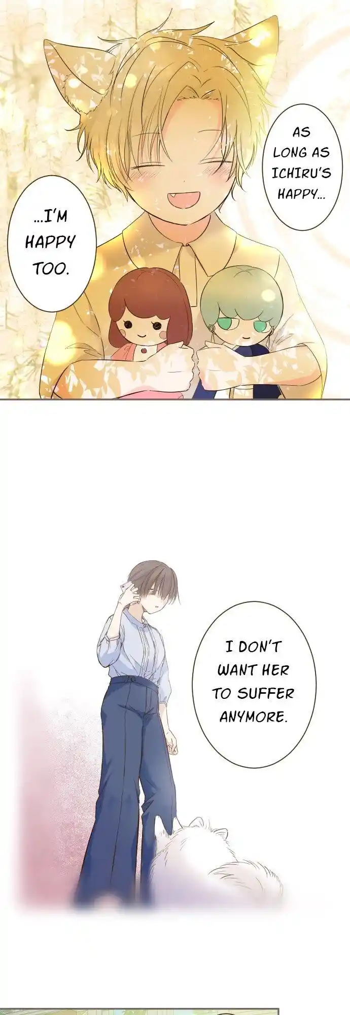 Seijo wa Ryuukishi-sama ni Mamorarete Ch.094