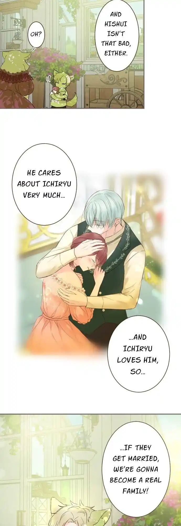 Seijo wa Ryuukishi-sama ni Mamorarete Ch.094